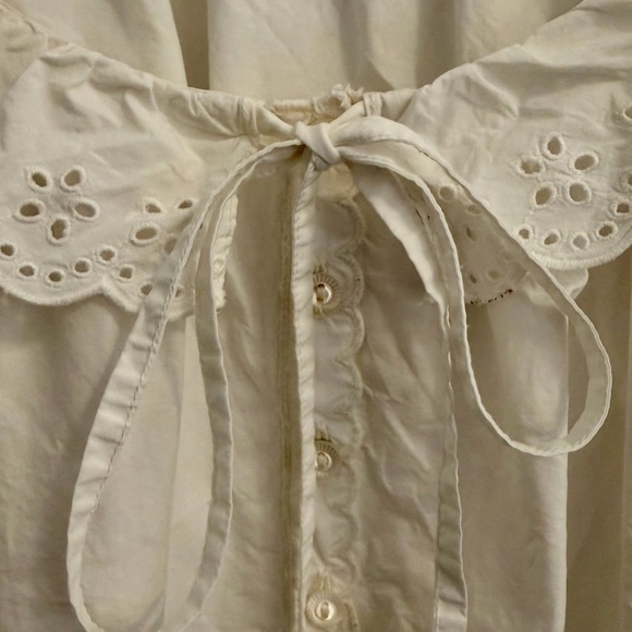 Doen Rare Lazuli Top - Picture 8 of 8